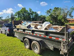 Best Scrap Metal Removal  in Clinton, OK